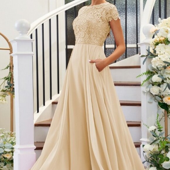 Hebeos Dresses & Skirts - Bridesmaid Dress